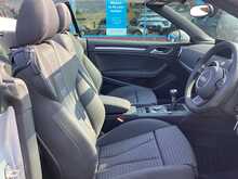 Audi A3 Cabriolet TFSI CoD Sport - U44526