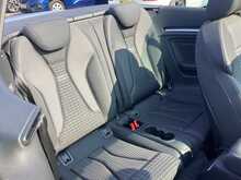 Audi A3 Cabriolet TFSI CoD Sport - U44526