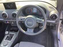 Audi A3 Cabriolet TFSI CoD Sport - U44526