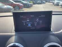 Audi A3 Cabriolet TFSI CoD Sport - U44526
