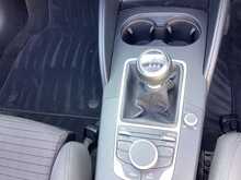 Audi A3 Cabriolet TFSI CoD Sport - U44526