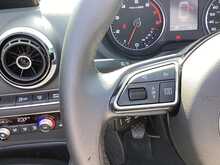 Audi A3 Cabriolet TFSI CoD Sport - U44526