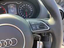 Audi A3 Cabriolet TFSI CoD Sport - U44526
