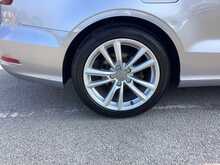 Audi A3 Cabriolet TFSI CoD Sport - U44526