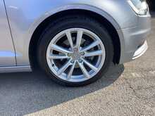 Audi A3 Cabriolet TFSI CoD Sport - U44526