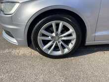 Audi A3 Cabriolet TFSI CoD Sport - U44526