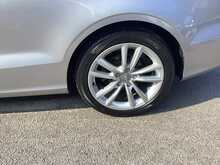 Audi A3 Cabriolet TFSI CoD Sport - U44526
