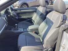 Audi A3 Cabriolet TFSI CoD Sport - U44526