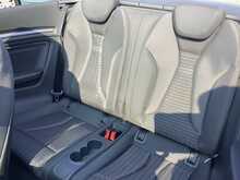Audi A3 Cabriolet TFSI CoD Sport - U44526