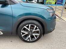 Citroen C5 Aircross PureTech Shine Plus - U44532
