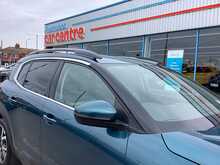 Citroen C5 Aircross PureTech Shine Plus - U44532