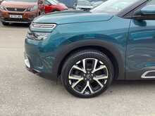 Citroen C5 Aircross PureTech Shine Plus - U44532