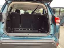 Citroen C5 Aircross PureTech Shine Plus - U44532