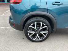 Citroen C5 Aircross PureTech Shine Plus - U44532