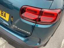 Citroen C5 Aircross PureTech Shine Plus - U44532