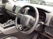 Citroen C5 Aircross PureTech Shine Plus - U44532