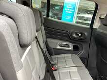 Citroen C5 Aircross PureTech Shine Plus - U44532