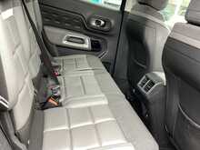 Citroen C5 Aircross PureTech Shine Plus - U44532
