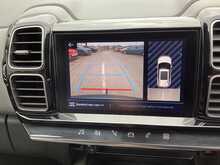 Citroen C5 Aircross PureTech Shine Plus - U44532