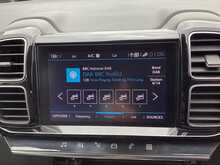 Citroen C5 Aircross PureTech Shine Plus - U44532