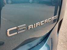 Citroen C5 Aircross PureTech Shine Plus - U44532
