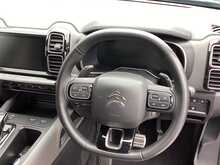Citroen C5 Aircross PureTech Shine Plus - U44532