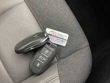 Citroen C5 Aircross PureTech Shine Plus - U44532