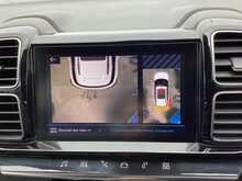 Citroen C5 Aircross PureTech Shine Plus - U44532