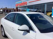 Audi A4 TFSI Technik - U44533