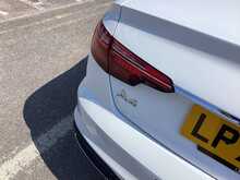 Audi A4 TFSI Technik - U44533