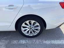 Audi A4 TFSI Technik - U44533