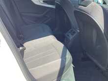 Audi A4 TFSI Technik - U44533
