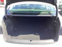 Audi A4 TFSI Technik - U44533