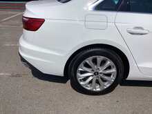 Audi A4 TFSI Technik - U44533