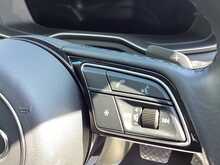 Audi A4 TFSI Technik - U44533