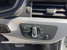 Audi A4 TFSI Technik - U44533