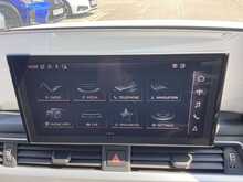 Audi A4 TFSI Technik - U44533