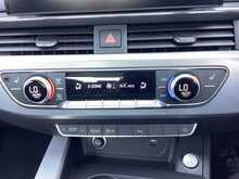 Audi A4 TFSI Technik - U44533