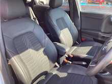 Ford Puma T EcoBoost MHEV ST-Line X - U44534