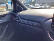 Ford Puma T EcoBoost MHEV ST-Line X - U44534