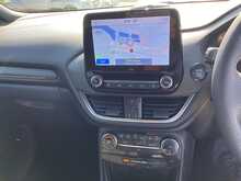 Ford Puma T EcoBoost MHEV ST-Line X - U44534