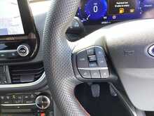 Ford Puma T EcoBoost MHEV ST-Line X - U44534