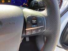 Ford Puma T EcoBoost MHEV ST-Line X - U44534