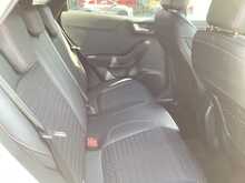 Ford Puma T EcoBoost MHEV ST-Line X - U44534