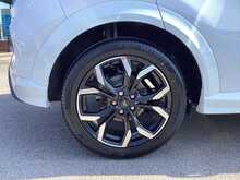 Ford Puma T EcoBoost MHEV ST-Line X - U44534