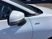 Ford Puma T EcoBoost MHEV ST-Line X - U44534