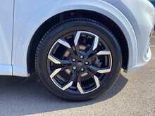 Ford Puma T EcoBoost MHEV ST-Line X - U44534