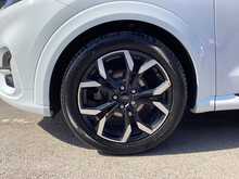 Ford Puma T EcoBoost MHEV ST-Line X - U44534