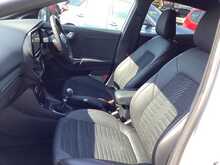 Ford Puma T EcoBoost MHEV ST-Line X - U44534