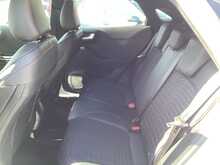 Ford Puma T EcoBoost MHEV ST-Line X - U44534